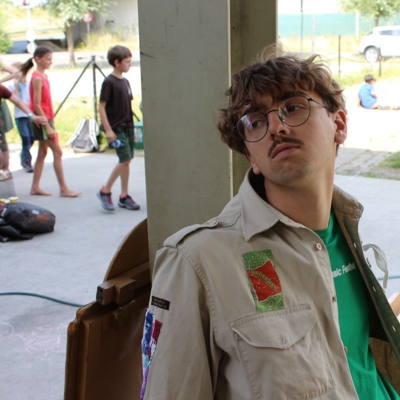 IMG 2965 - Scouts en Gidsen Zaventem 